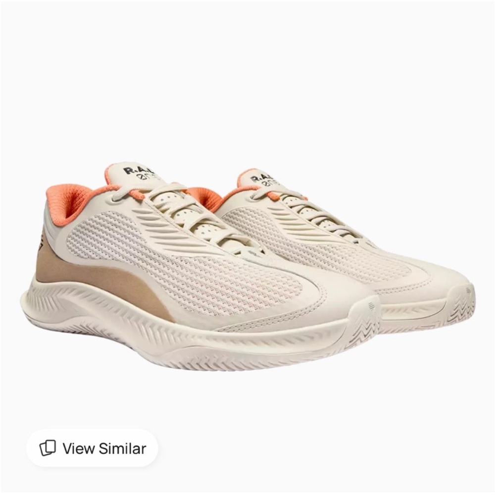 R.A.D One Rock Orange